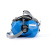 Dragonfly Гермосумка DF Tramp M Blue 70л в Кемерове
