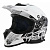 Beon Шлем МХ-17 White/Black в Кемерове