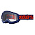 100% Очки Strata 2 Goggle Navy / Clear в Кемерове