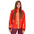 Dragonfly Куртка утепленная Gravity Teenager Red - Yellow 2023 в Кемерове
