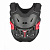 Leatt Детская Защита тела 2.5 Mini Black/Red 110-134 в Кемерове
