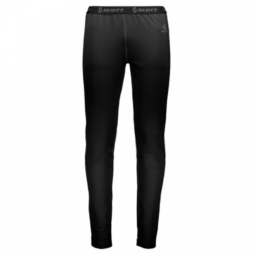 Scott Термобрюки Defined Warm Black в Кемерове