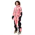 Dragonfly Комбинезон Freeride Pro Woman Flamingo Pink в Кемерове