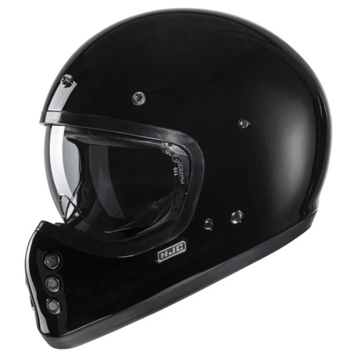 HJC Шлем V60 Black в Кемерове