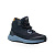 Sidi Мотокроссовки Nucleus GTX Black/Bering Sea в Кемерове