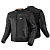 Shima Мотокуртка кожаная Winchester 2.0 Black в Кемерове