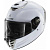 Shark Мотошлем Spartan RS Blank White/Silver Glossy в Кемерове