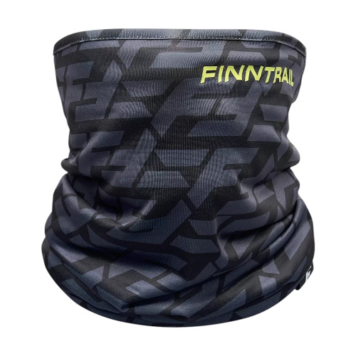 Finntrail Баф Tube 9800 CamoShadowBlack в Кемерове