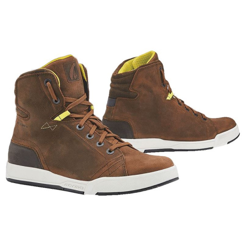 Forma Ботинки Swift Dry Brown в Кемерове