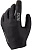 IXS Перчатки Carve Glove Black в Кемерове