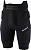 Scott Шорты Softcon Air Short Protector black в Кемерове