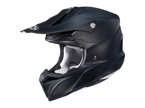 HJC Шлем i50 Semi Flat Black в Кемерове