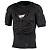 Leatt Защита панцирь Roost Tee Black в Кемерове