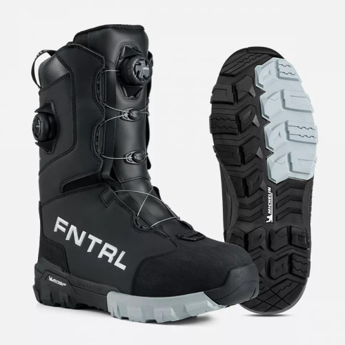 Finntrail Ботинки Backcountry 5235 Graphite в Кемерове