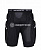 Scoyco Защитные шорты PM01 Black в Кемерове