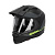 Acerbis Шлем Reactive 22-06 Black/Grey в Кемерове