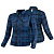 Shima Рубашка Renegade 2.0 Lady Blue в Кемерове