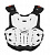 Leatt Защитный панцирь 4.5 Chest Protector White в Кемерове