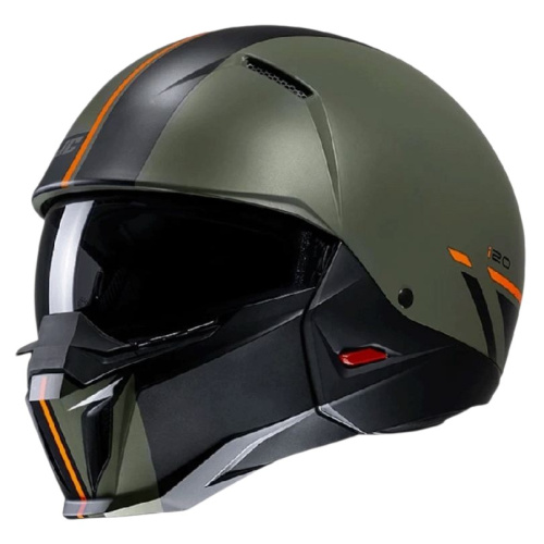 HJC Шлем i20 Batol MC4SF в Кемерове