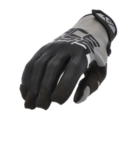 Acerbis Перчатки CE Neoprene 3.0 Black/Grey в Кемерове