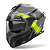 Airoh Мотошлем Spark 2 Dart Yellow Gloss в Кемерове