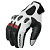 Scott Перчатки Assault black/red в Кемерове