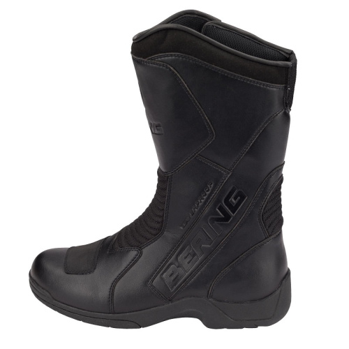 Bering Ботинки X-Tourer Black в Кемерове