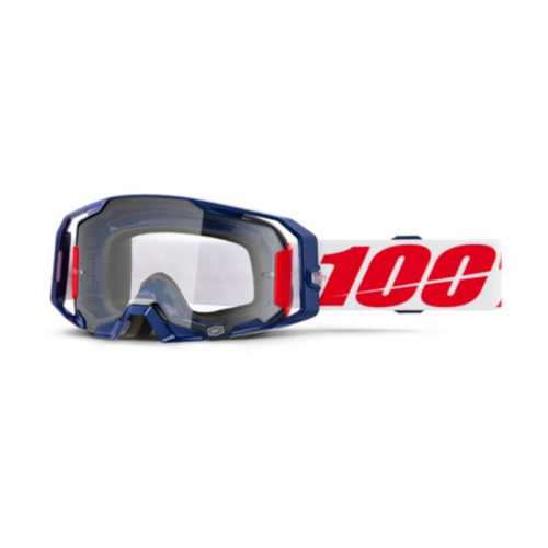 100% Очки Armatic Mach Z / Clear в Кемерове