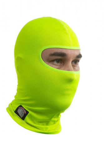 Hyperlook Подшлемник летний Exhilarant Acid в Кемерове