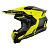 Airoh Шлем Twist 3 Fancy Yellow Gloss в Кемерове