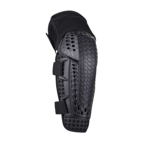 IXS Налокотники Hex Black в Кемерове