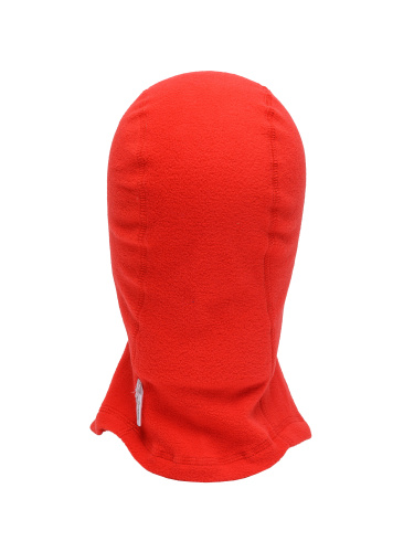 Starks Подшлемник Kids Fleece Красный в Кемерове