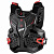 Leatt Защитный панцирь подростковый Chest Protector 3.5 Junior V26 Black в Кемерове