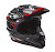 AiM Шлем кроссовый JK803S Red/Black в Кемерове
