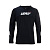 Leatt Джерси Moto 4.5 Enduro V26 Black в Кемерове