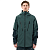 Dragonfly Куртка Freeride Pro Man Dark Green в Кемерове