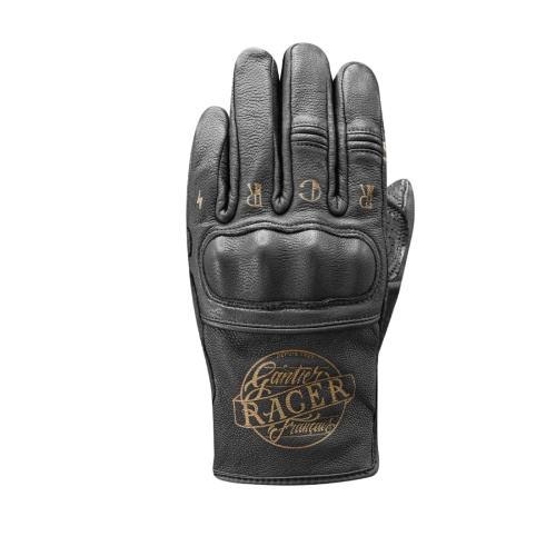 Racer Перчатки Cally Black в Кемерове