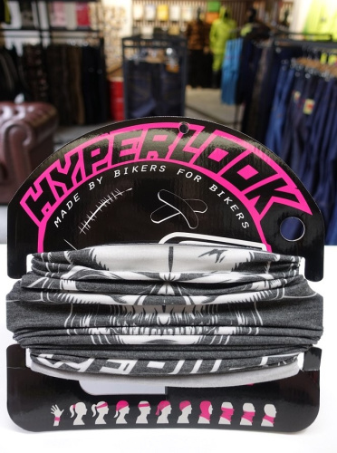 Hyperlook Баф Scout череп в Кемерове