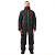 Dragonfly Комбинезон мужской Expedition Man Dark Grey 2025 в Кемерове