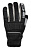 IXS Перчатки Urban Gloves Samur-Air 1.0 Черный/Серый в Кемерове