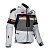 Leatt Мотокуртка ADV Rally 5.5 Men 2026 Grey в Кемерове