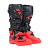TCX Мотоботы кроссовые Comp Evo 2 Michelin 606 Black/Red в Кемерове