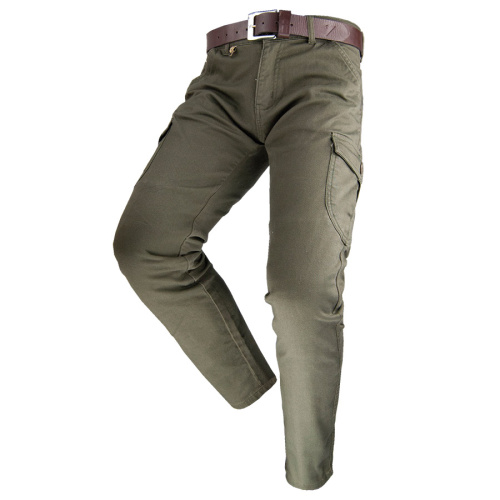 By City Штаны Mixed Man II Green в Кемерове