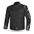 Dimox Мотокуртка текстиль Vitrix (Apex) Mens Black/Yellow в Кемерове