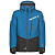 SCOTT Куртка снегоходная Intake Dryo storm blue/black в Кемерове