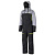 Scott комбинезон зимний Roop Dryo Black/Mlg/Grey в Кемерове