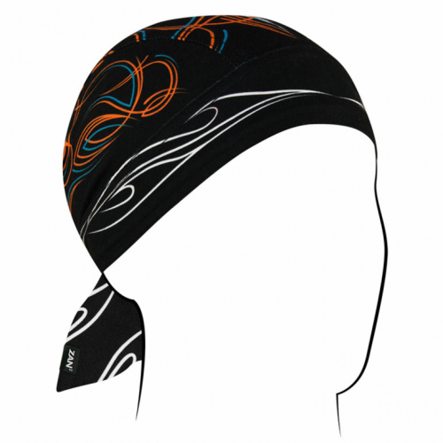 ZAN Бандана SportFlex Pinstripe Flame в Кемерове
