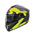 Airoh Шлем Specktre Clever Yellow Matt в Кемерове