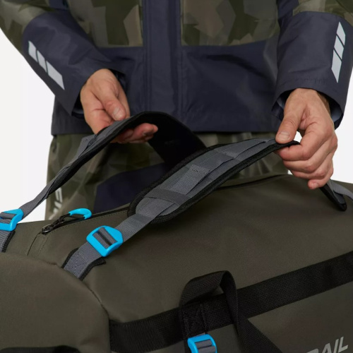 Finntrail Сумка Explorer 1733 Khaki 70L в Кемерове