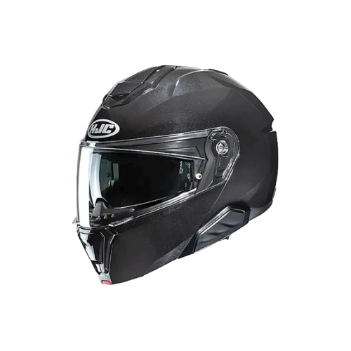 HJC Шлем i91 Metal Black в Кемерове
